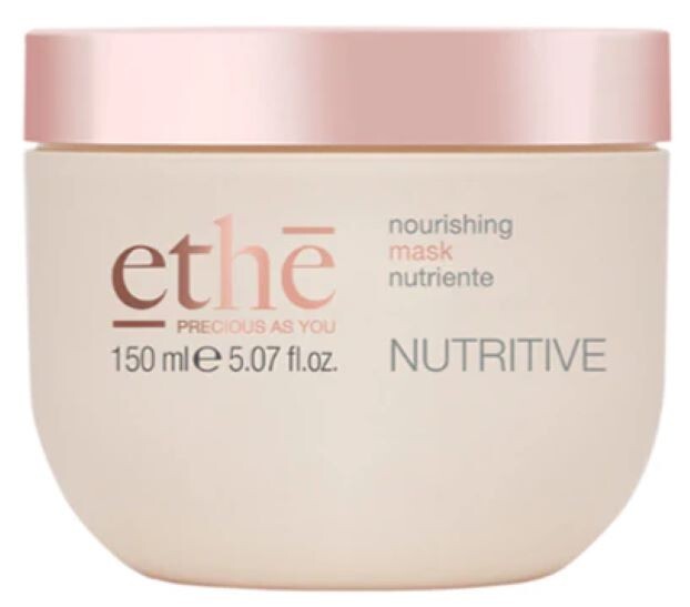 EMSIBETH ETHÈ MASK NUTRITIVE 150ML PER CAPELLI CRESPI E SECCHI