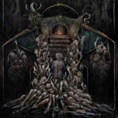 FUOCO FATUO: OBSIDIAN KATABASIS - LP vinyl *BRAND NEW* - Imagen 1 de 1