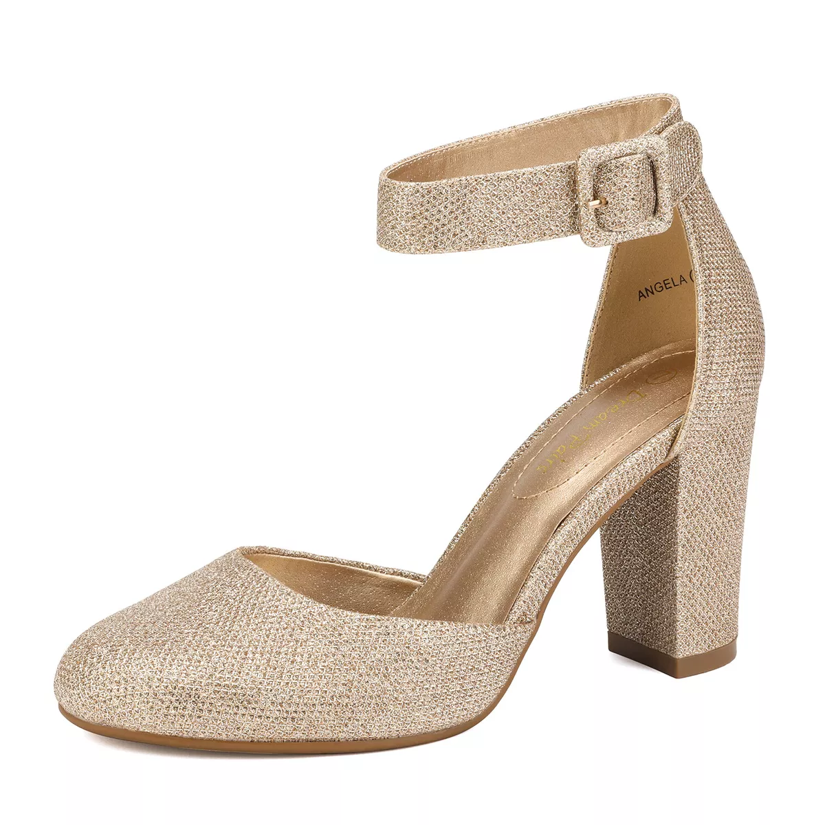 Closed toe and heel shoes new arrivals