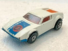 LESNEY MATCHBOX DE TAMASO PANTERA NO. 8