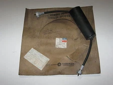 1979 1980 LEBARON VOLARE ASPEN SPEED CONTROL TO GENERATOR CABLE MOPAR 3591187