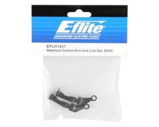 Blade Washout Control Arm & Linkage Set (400) EFLH1431