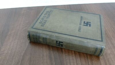 Boris The Bear Hunter, Fred Whishaw, Thomas Nelson And Sons Ltd, 