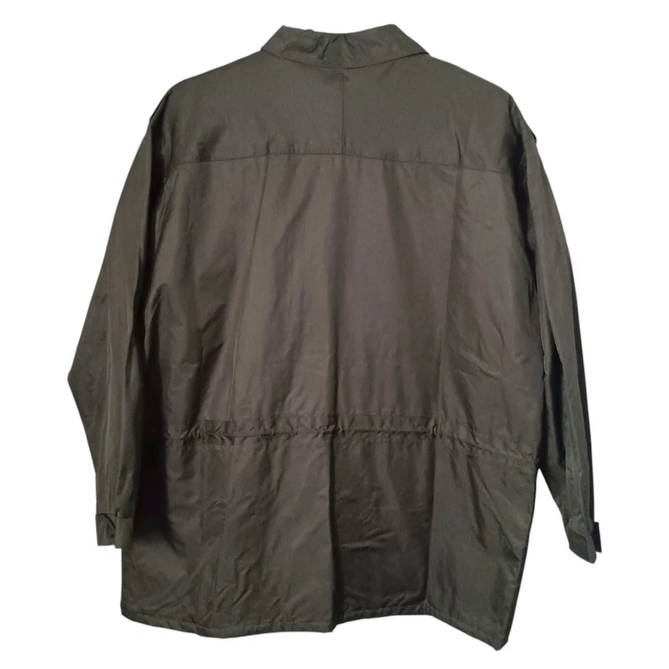 Carhartt Prof Tech Utility Jacket Coat Sz XL Netherlands Barn Military Vintage - Image 3 of 4