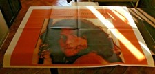 gigantografia MIELE DI DONNA (1981)  C.GOLDSMITH C.SPAAK   tipo MANIFESTO
