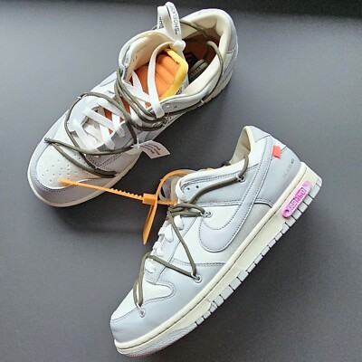 nike dunk lot 22