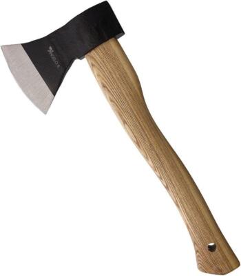 New Angelo B German Style Axe 11.03.10-BLACK-HEAD