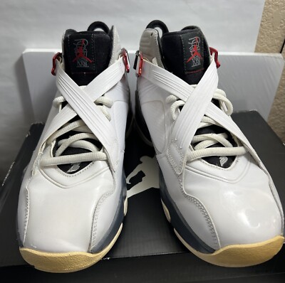 jordans size 8.5 men