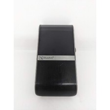 BlueAnt S4 Silver Wireless Bluetooth Handsfree Voice Controlled Car Speakerphone