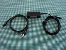 Genuine OEM 45W AC Laptop Adapter for HP 744481-003 HSTNN-DA40