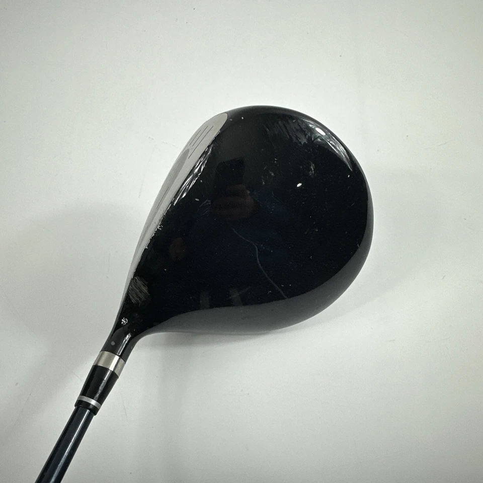 MacGregor M38 V-Foil Eye O Matic 8.5⁰ YS-6.1 S FLEX GRAPHITE DESIGN - Image 3 of 4