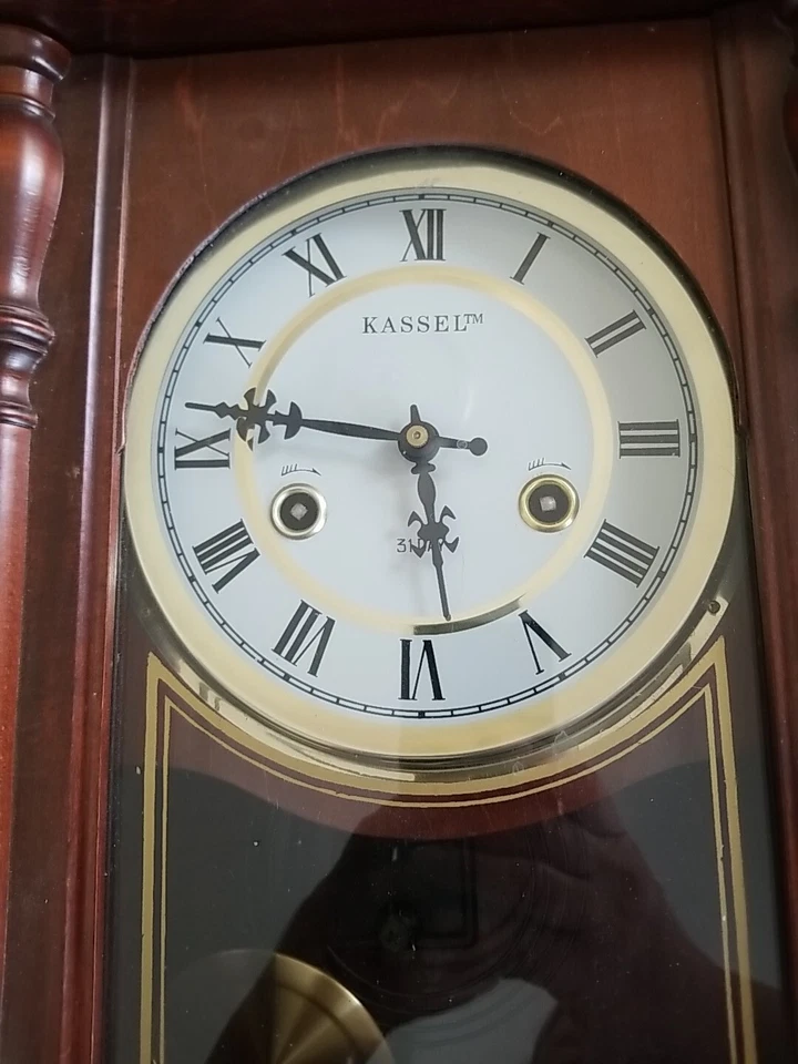 Reloj de pared Kessel Foto 3 de 4