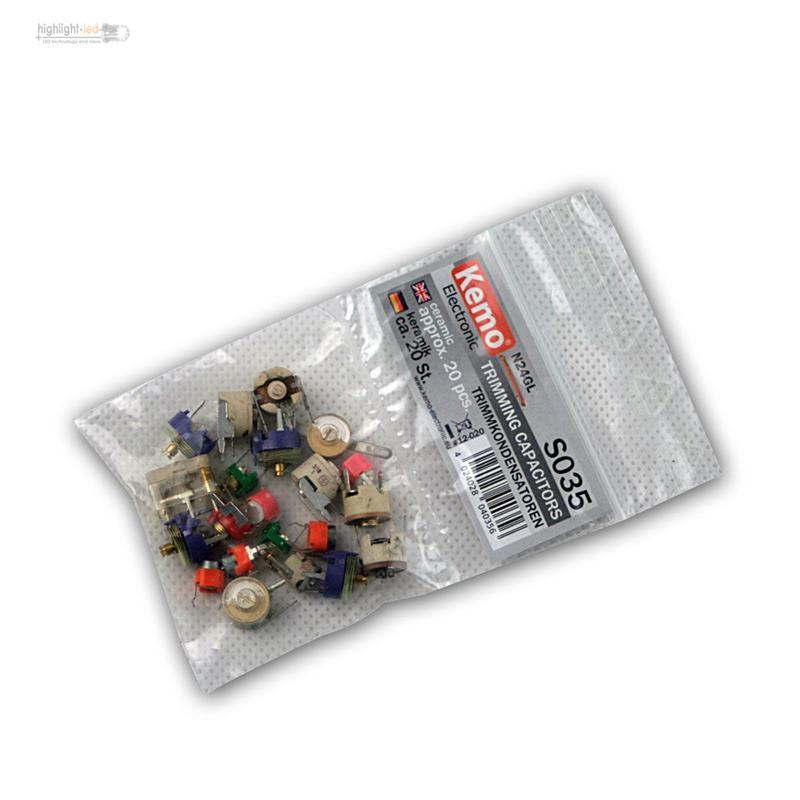 Prácticas 10 Uds De Alta Tensión Condensador De Ce... - Grandado