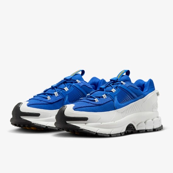 Nike Zoom Vomero Roam Winterized Shoes 'Racer Blue' (FV2295-400