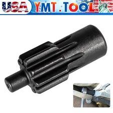 Engine Barring/Turning Tool 1453158 for Paccar MX13 Engines Kenworth T880 Truck