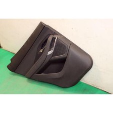 Porte arrière et accessoires Jaguar E