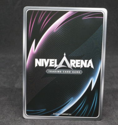 Naga Last Girlhood SPR BT03-028 BT03 Unbreakable Nivel Arena