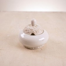 zuccheriera in ceramica vintage