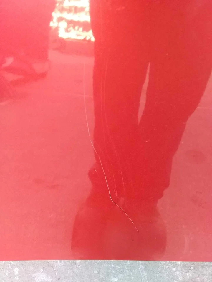 Used Hood fits: 2015 Kia Sportage  Grade B Foto 4 de 4