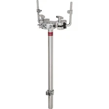 Ludwig LR2980MT Rocker Double Tom Holder with Bass Drum Mounting Plate