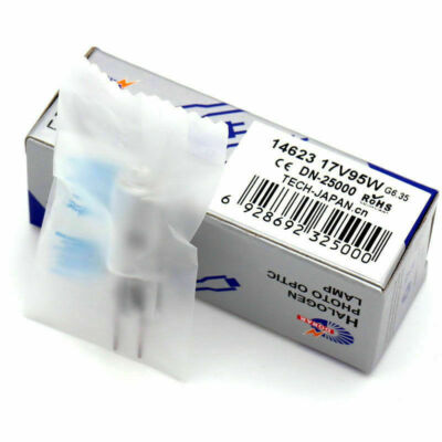 14623 halogen bulb 17V95W ADEC Korea bulb FONA lamp