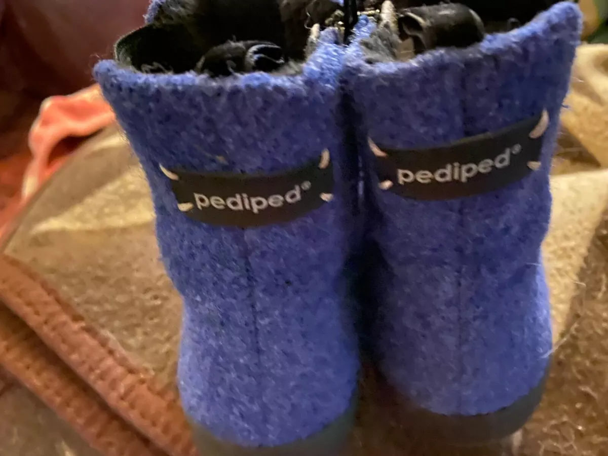 Pediped winter deals boots