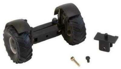 Faller Car System H0 163013 Lenkachse, Vorderachse Traktor NEU & OVP