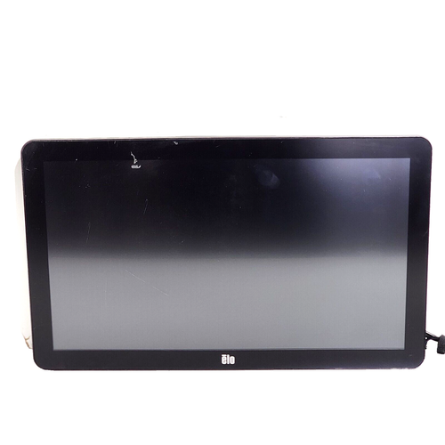ELO ET2002L 20" Touchscreen Monitor E395904 with Power supply - Picture 3 of 6