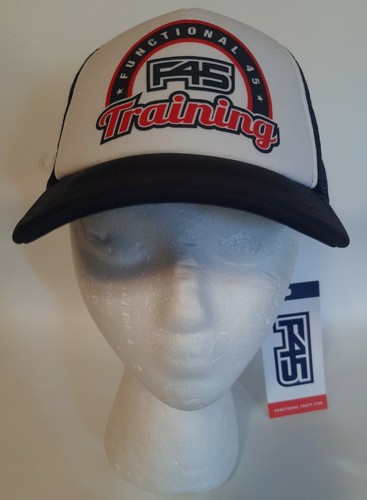 FUNCTIONAL 45 F45 TRAINING HERITAGE 