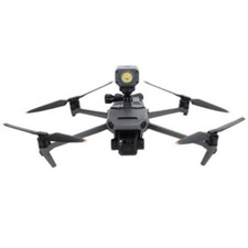 Night Flying Light  Mounting Bracket for DJI Mavic 3 Pro / 3 Class / Mavic 3