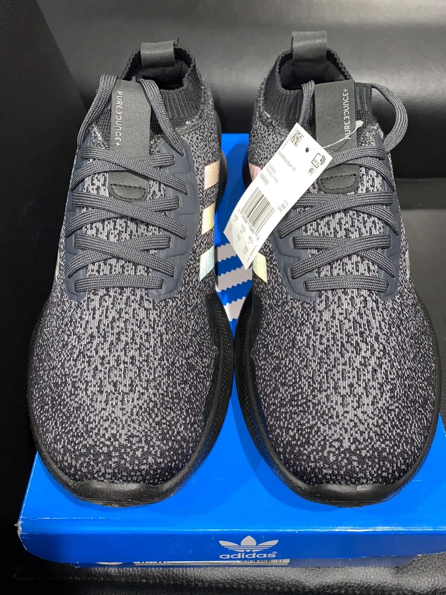Adidas purebounce+ clima best sale m