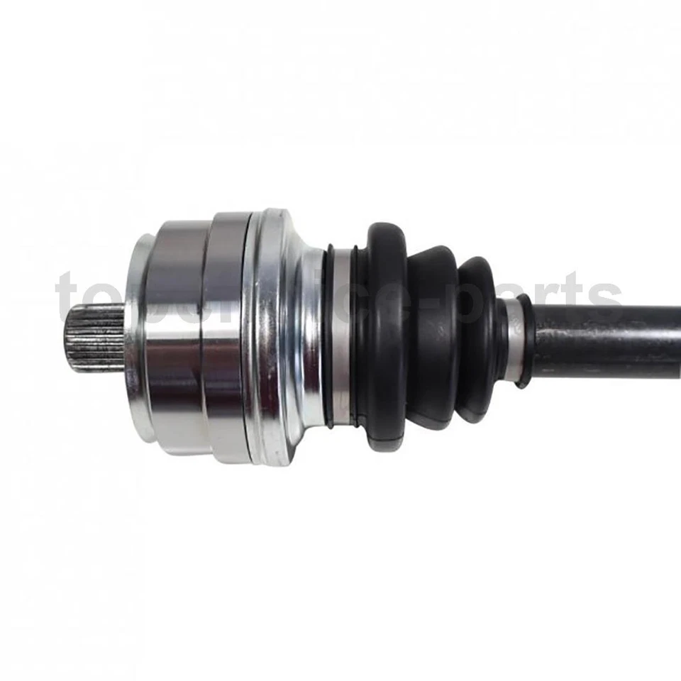 1 eje trasero izquierdo del lado del conductor CV para Mercedes-Benz 200 1966 1967 1968 Foto 2 de 4