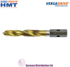 HMT VERSADRIVE IMPACTA COMBI DRILL TAPS, ASSORTED SIZES - 301125