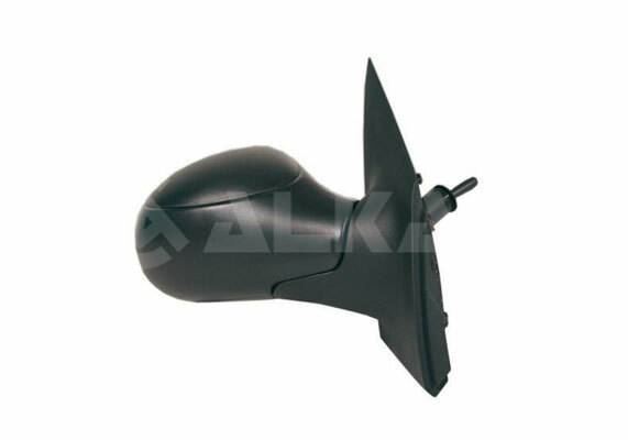 ALKAR 6165853 Specchio retrovisore esterno 8149RG