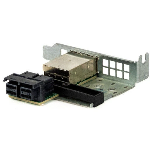 Controllore Supermicro AOM-SAS3-8I8E-LP 8-PORT Mini SAS LP - Immagine 2 di 2