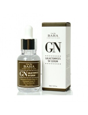 (COS DE BAHA) GN GALACTOMYCES 94 SERUM  30ML