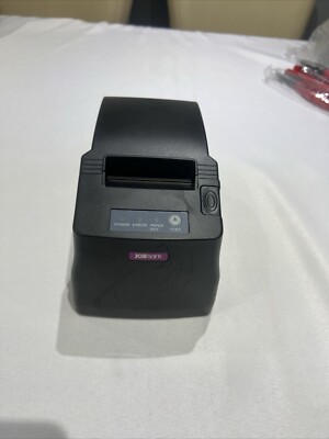 Jolimark TP510 Bluetooth Thermo Bondrucker für Deliveroo Cafe Restaurant
