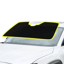Precut Front Windshield Nano Ceramic Window Tint Film Fits Mazda CX-50 2023+