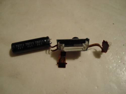 SONY Camera Part Flash light -DSC-T1 T2 t7 T10 T20 T50 T90 T100 T300 T700 T900 - Picture 11 of 18