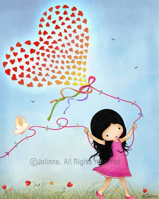 artwork for nursery room