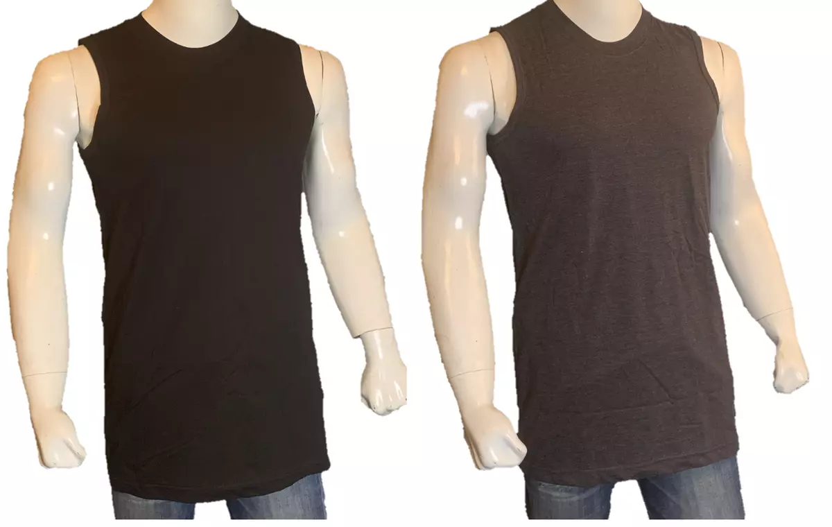 Big and tall muscle best sale shirts