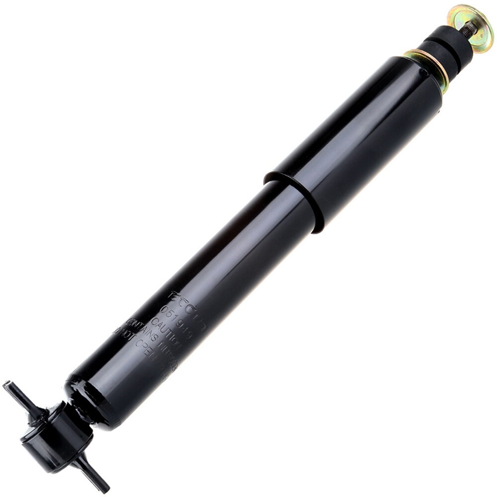 2" Front Leveling Kit & Front Shocks Struts For Chevrolet Silverado 1500 2WD