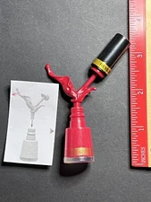 "Zuru 5 Surprise Mini Brands" Moments REVLON NAIL POLISH