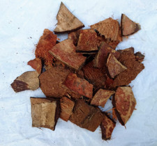 Coconut Shell Chips Eco Friendly Dry Natural 100 Organic Product Ceylon
