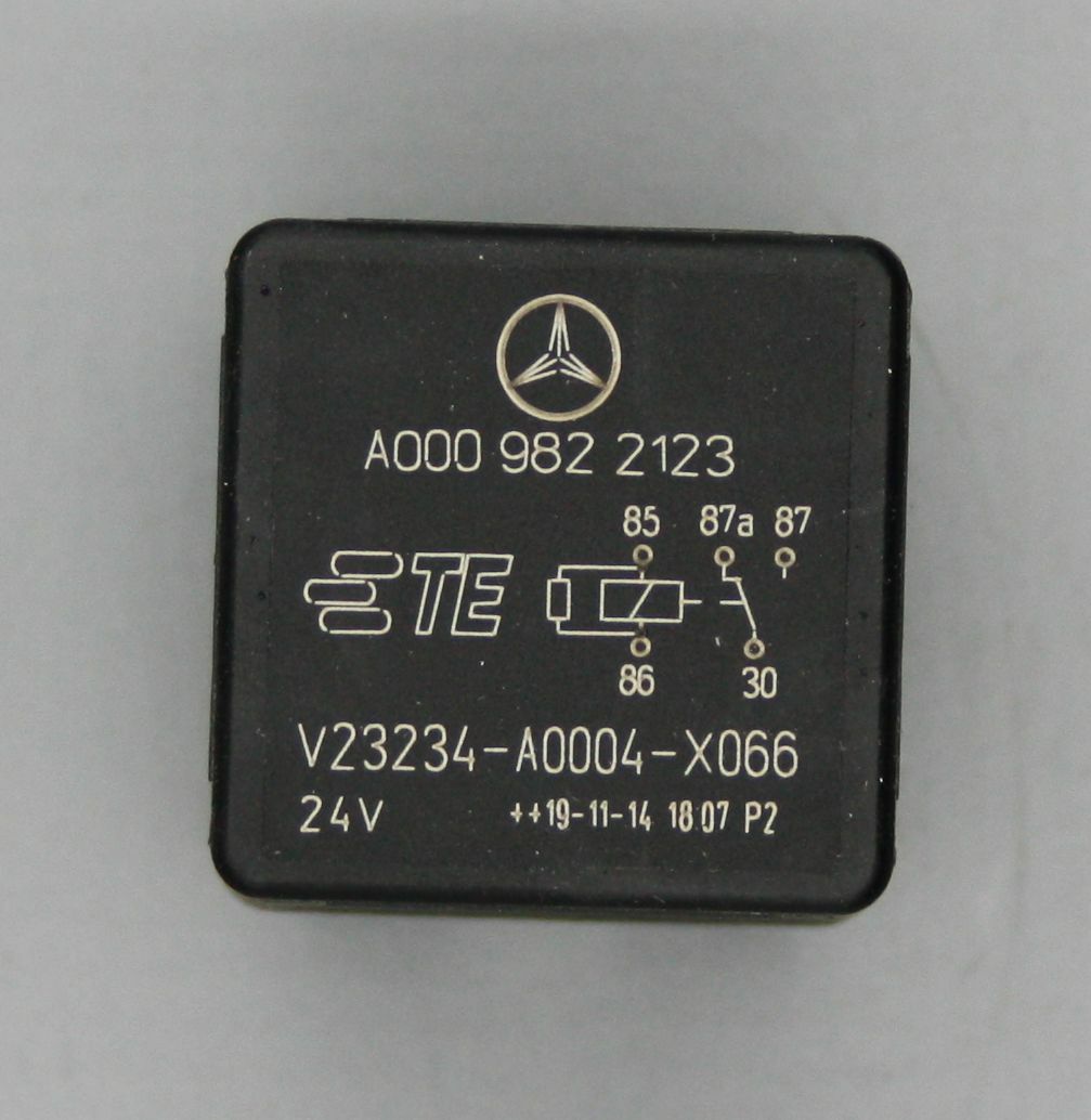 mercedes-benz a0009822123 online kaufen | eBay