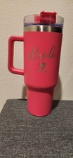 Bride Tumbler