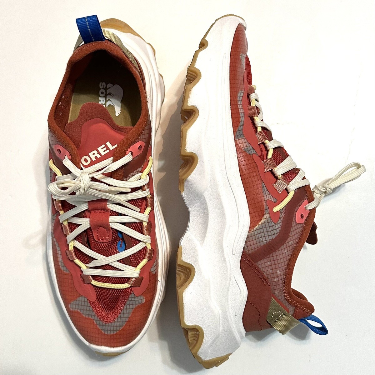 valderrama　SOREL レザーブーツ 11 valderrama SOREL レザーブーツ 11 valderrama SOREL レザー