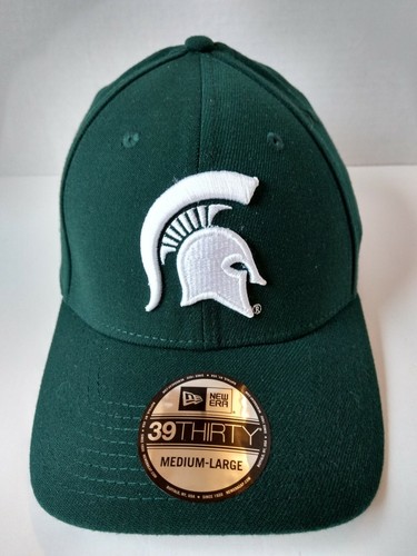 University Spartans 39THIRTY Dark Green 