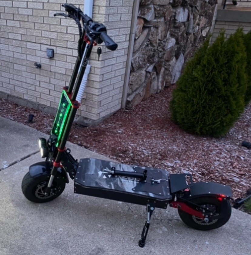 electric scooter adult eBay