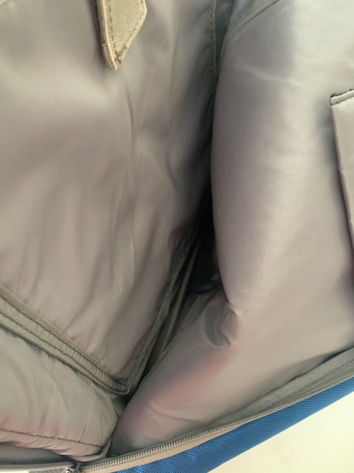 MICROSOFT Backpack Padded Laptop Computer Bag EMB… - image 6